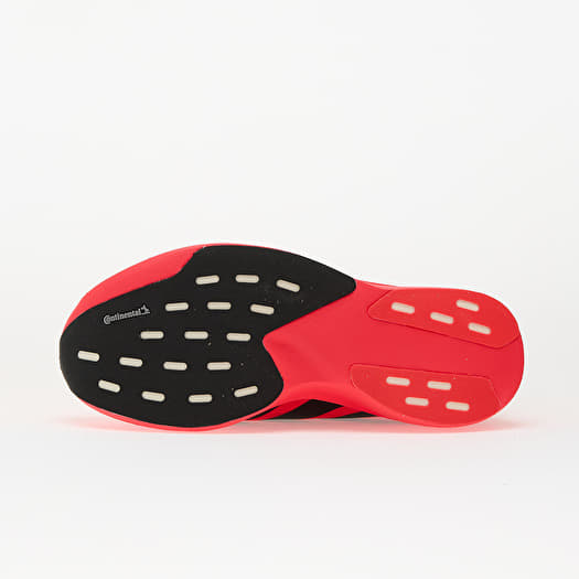 adidas Adizero Evo SL M Lucid Red/ Core Black/ Lucid Red | Footshop