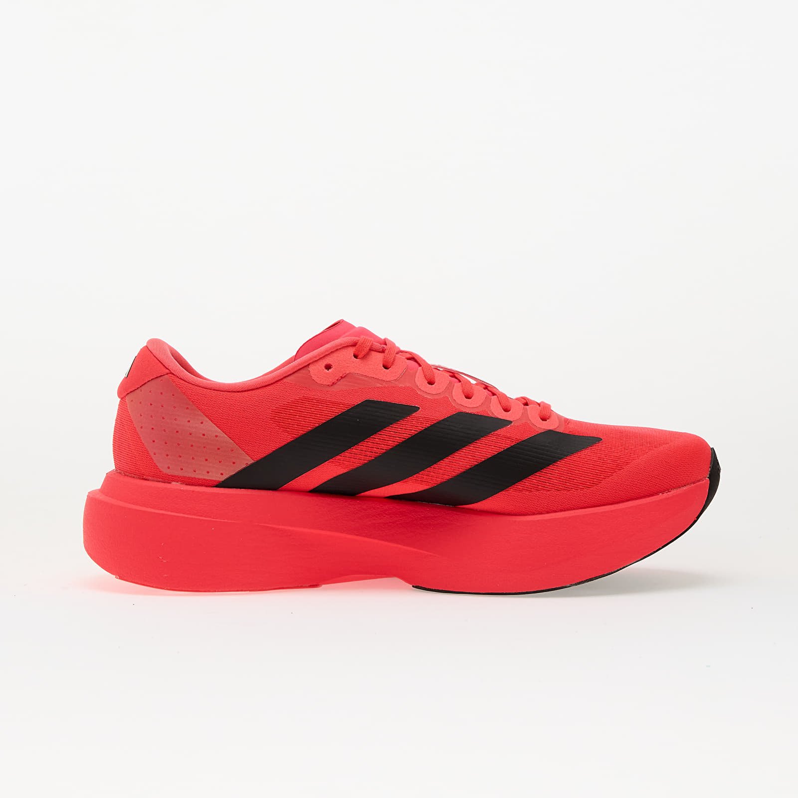 Мъжки кецове и обувки adidas Adizero Evo Sl M Lucid Red/ Core Black/ Lucid Red