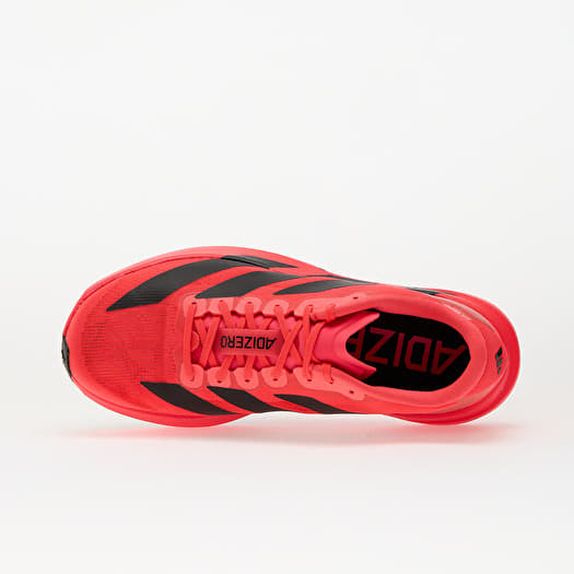 adidas Adizero Evo SL M Lucid Red/ Core Black/ Lucid Red | Footshop