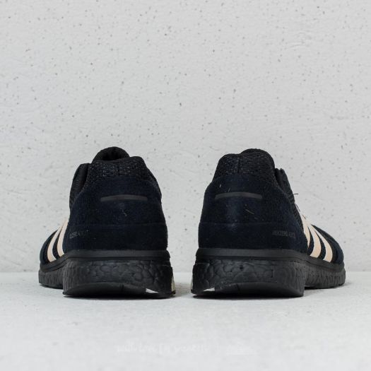 Adidas x undefeated adizero adios 3 review hotsell