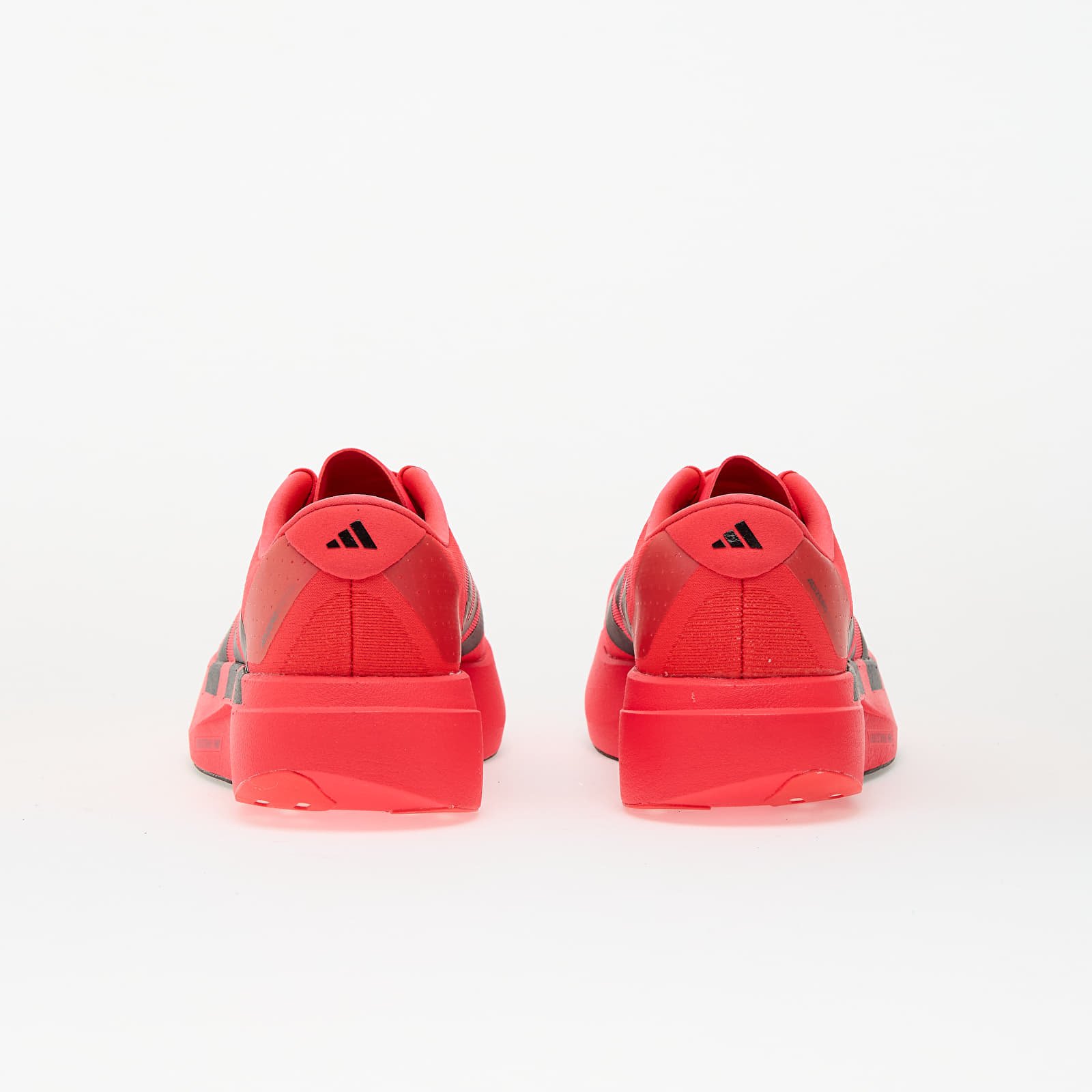 Мъжки кецове и обувки adidas Adizero Evo Sl M Lucid Red/ Core Black/ Lucid Red