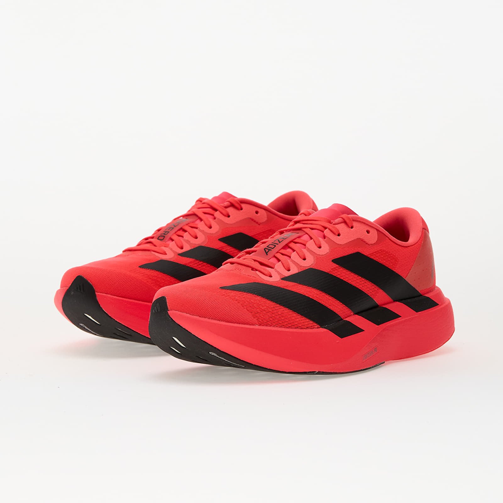 Мъжки кецове и обувки adidas Adizero Evo Sl M Lucid Red/ Core Black/ Lucid Red