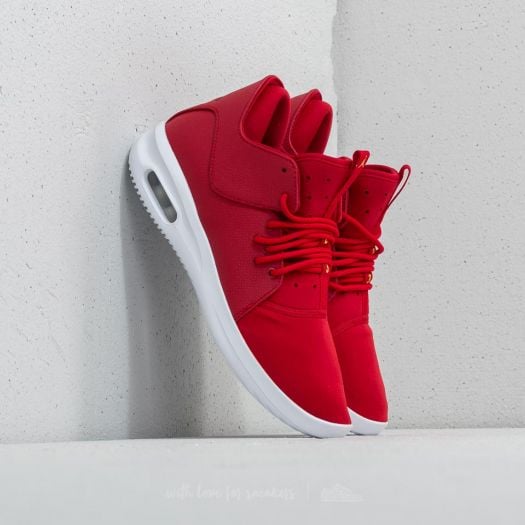 Air jordan best sale first class red