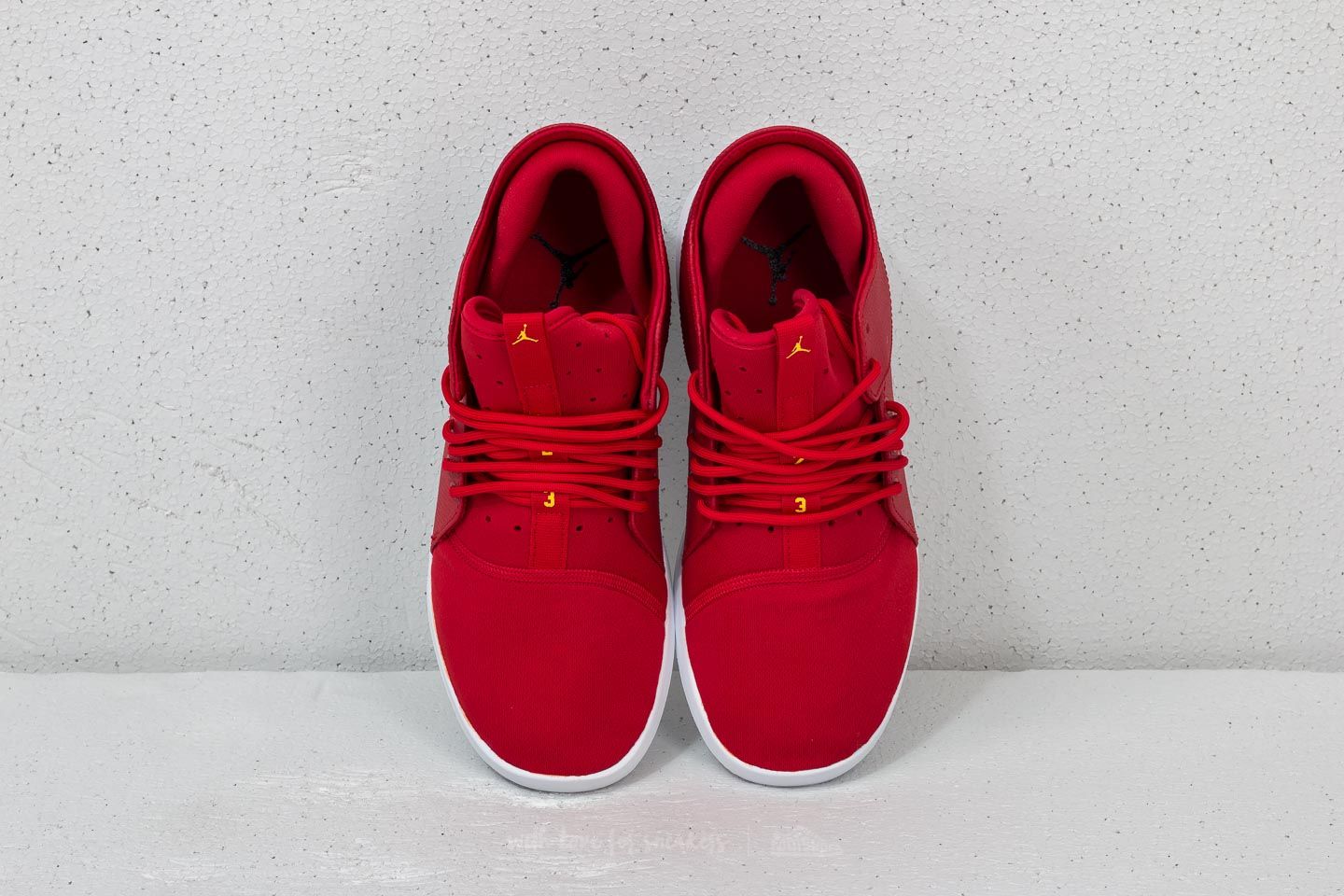 Air jordan first class red on sale