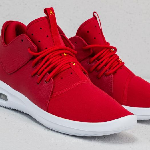 Air jordan first class red store