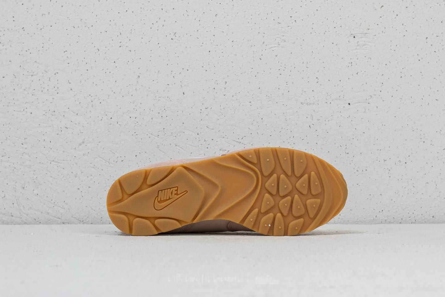 Zapatillas mujer Nike W Outburst Particle Beige/ White-Sand-Sail