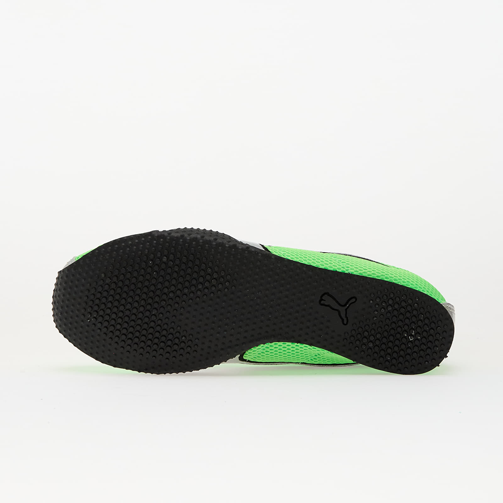Мъжки кецове и обувки Puma H-Street OG Fizzy Green-Puma Silver