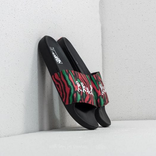 A tribe called quest slides 2025