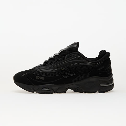 New Balance 1000 Black