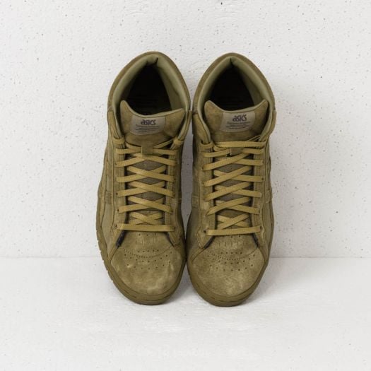 Men s shoes Asics x Sasquatchfabrix TIGER GEL PTG MT Light Olive