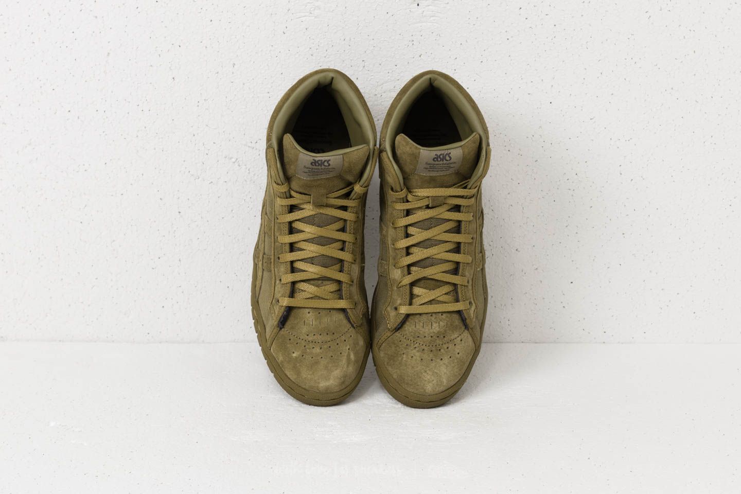 Sasquatchfabrix asics outlet
