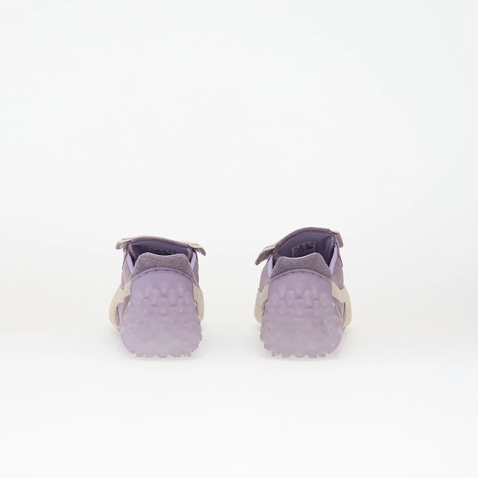 Дамски кецове и обувки Puma x Fenty Avanti Ls Pale Plum-Alpine Snow