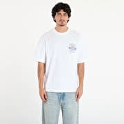 Carhartt WIP S/S Networks T-Shirt UNISEX White