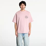 Carhartt WIP S/S Networks T-Shirt UNISEX Glassy Pink