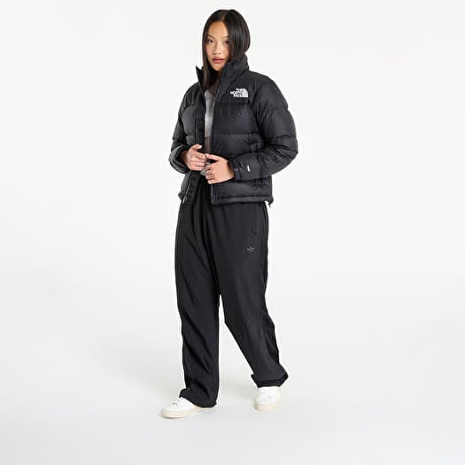 The North Face W 1996 Retro Nuptse Jacket TNF Black/ Recycled Down