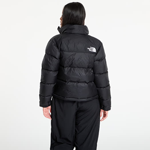 The North Face W 1996 Retro Nuptse Jacket TNF Black/ Recycled Down