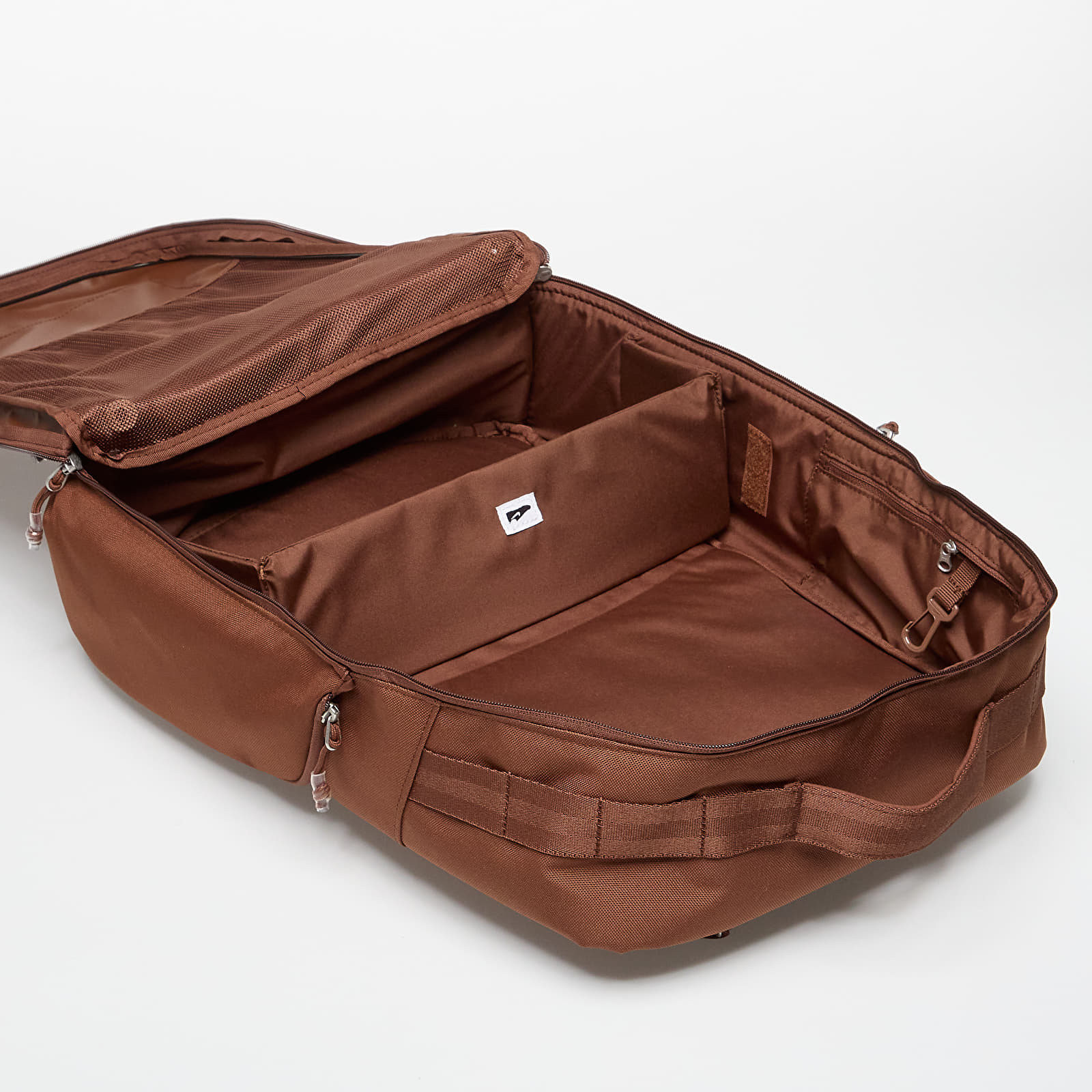 Backpacks Nike Utility Elite Backpack (37L) Fauna Brown/ Fauna Brown/ Lt British Tan