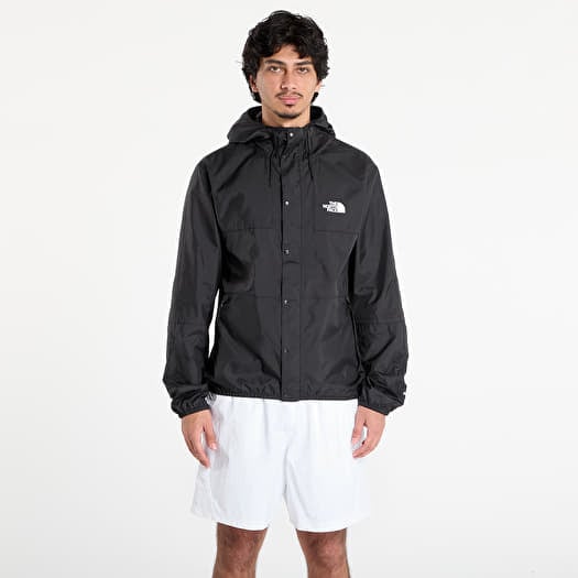 Windbreaker The North Face M Seasonal Mountain Jacket TNF Black