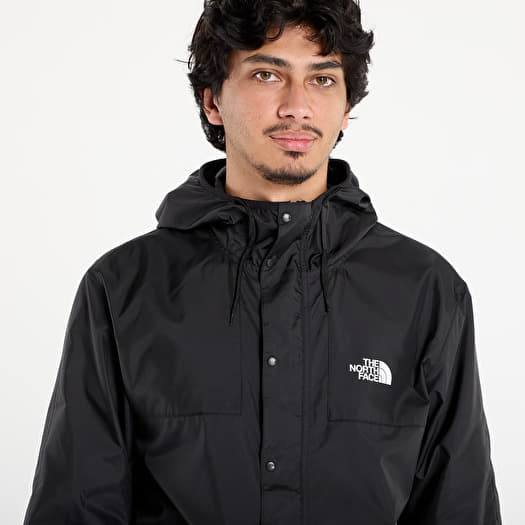 The North Face M Seasonal Mountain Jacket TNF Black | Footshop
