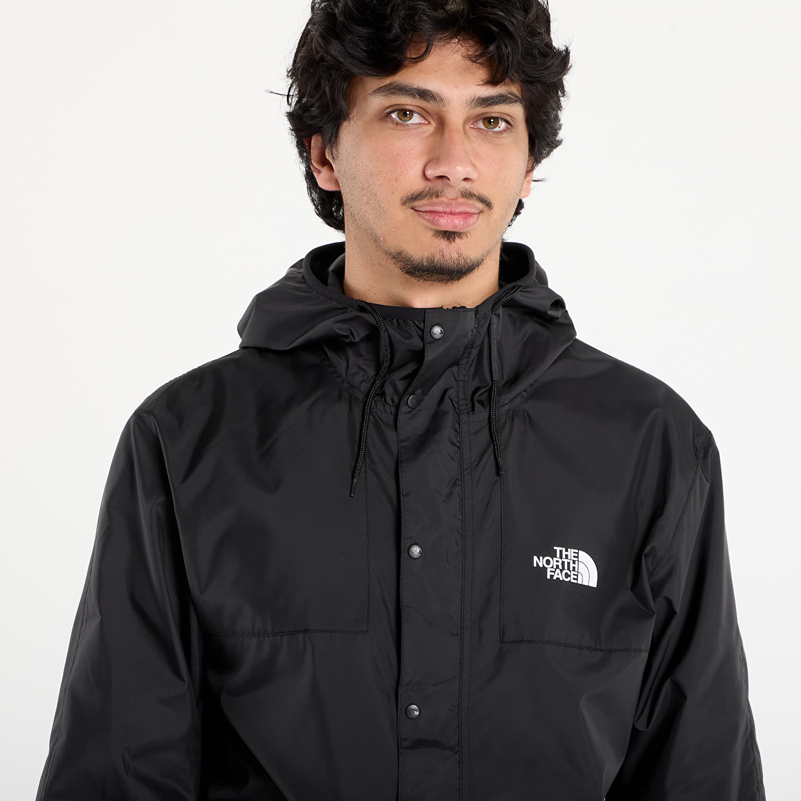 Coach Jackets The North Face M Seasonal Mountain Jacket TNF Black
