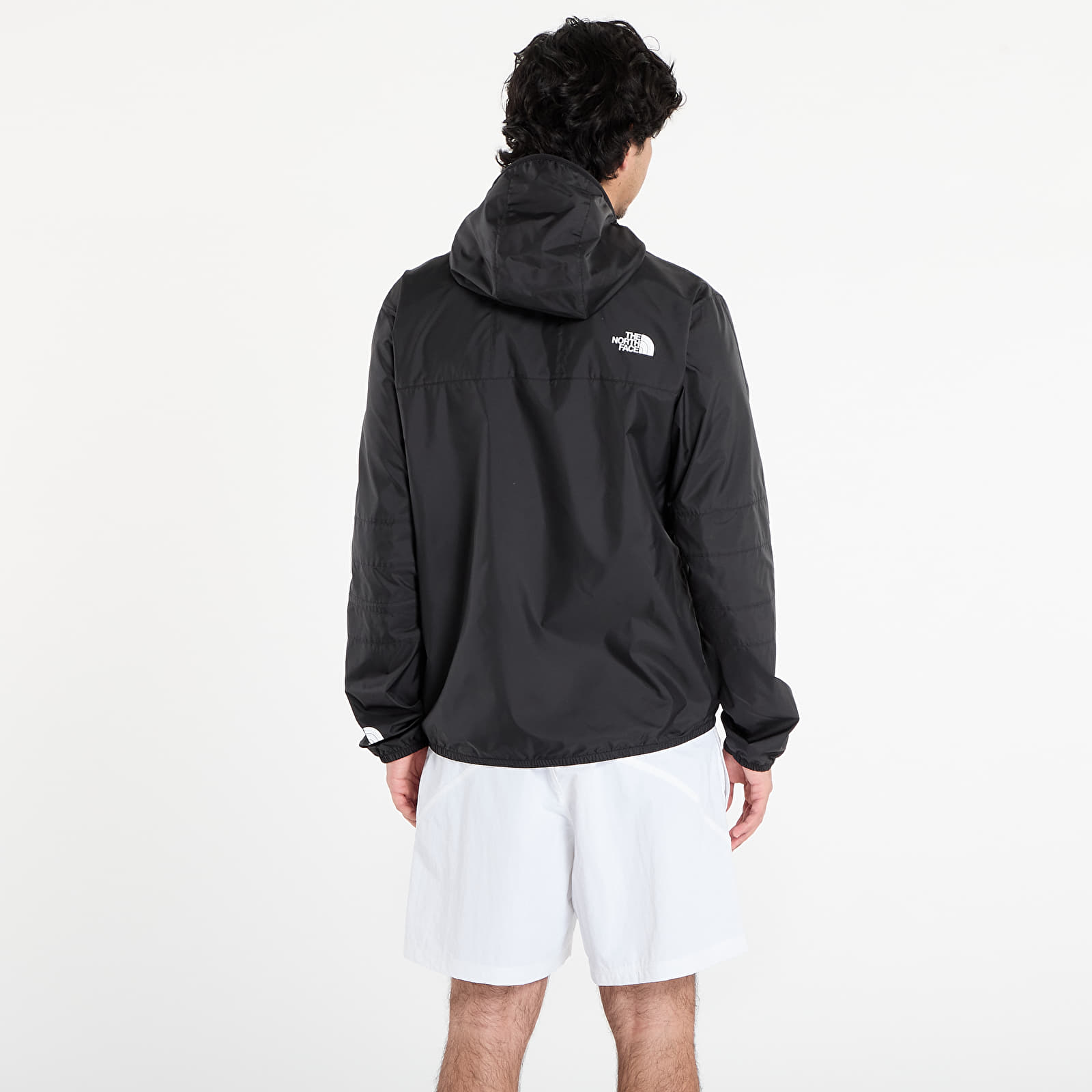 Coach Jackets The North Face M Seasonal Mountain Jacket TNF Black