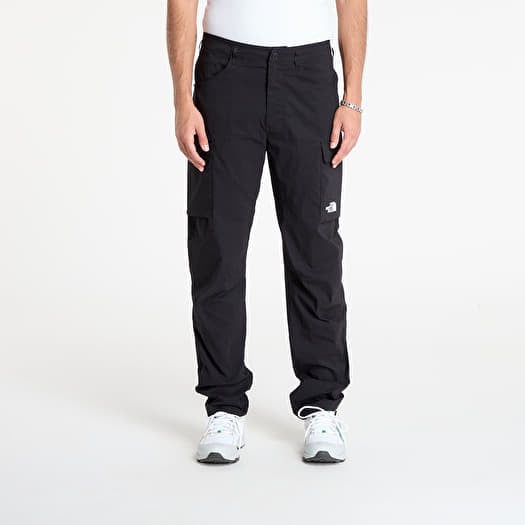 The North Face M Exploration Cargo Pants TNF Black