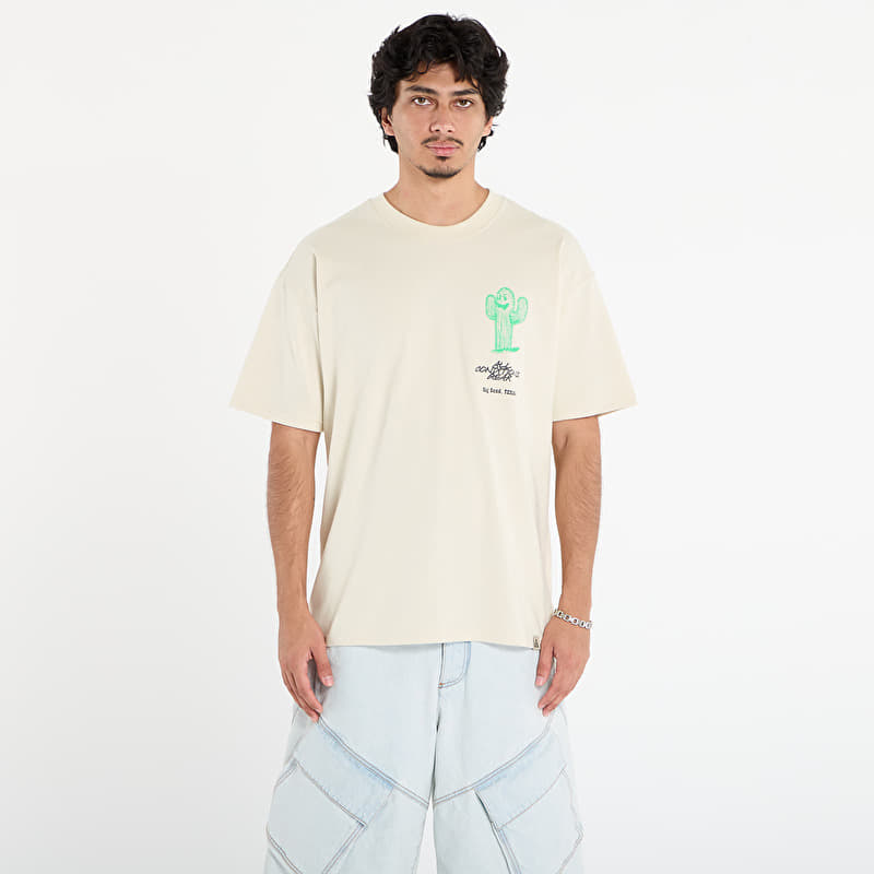 Nike ACG Men's T-Shirt Light Khaki