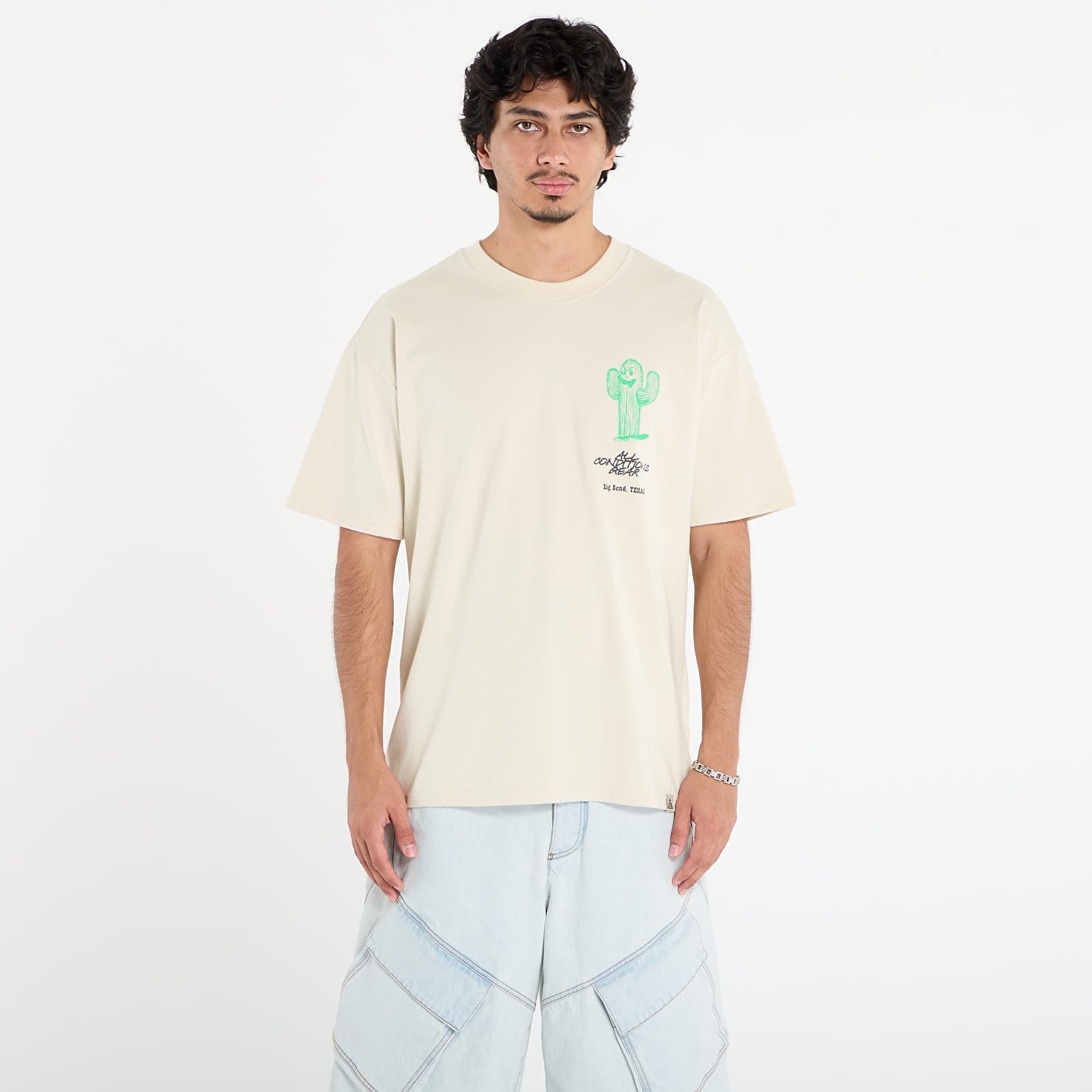Тениски Nike ACG Men's T-Shirt Light Khaki