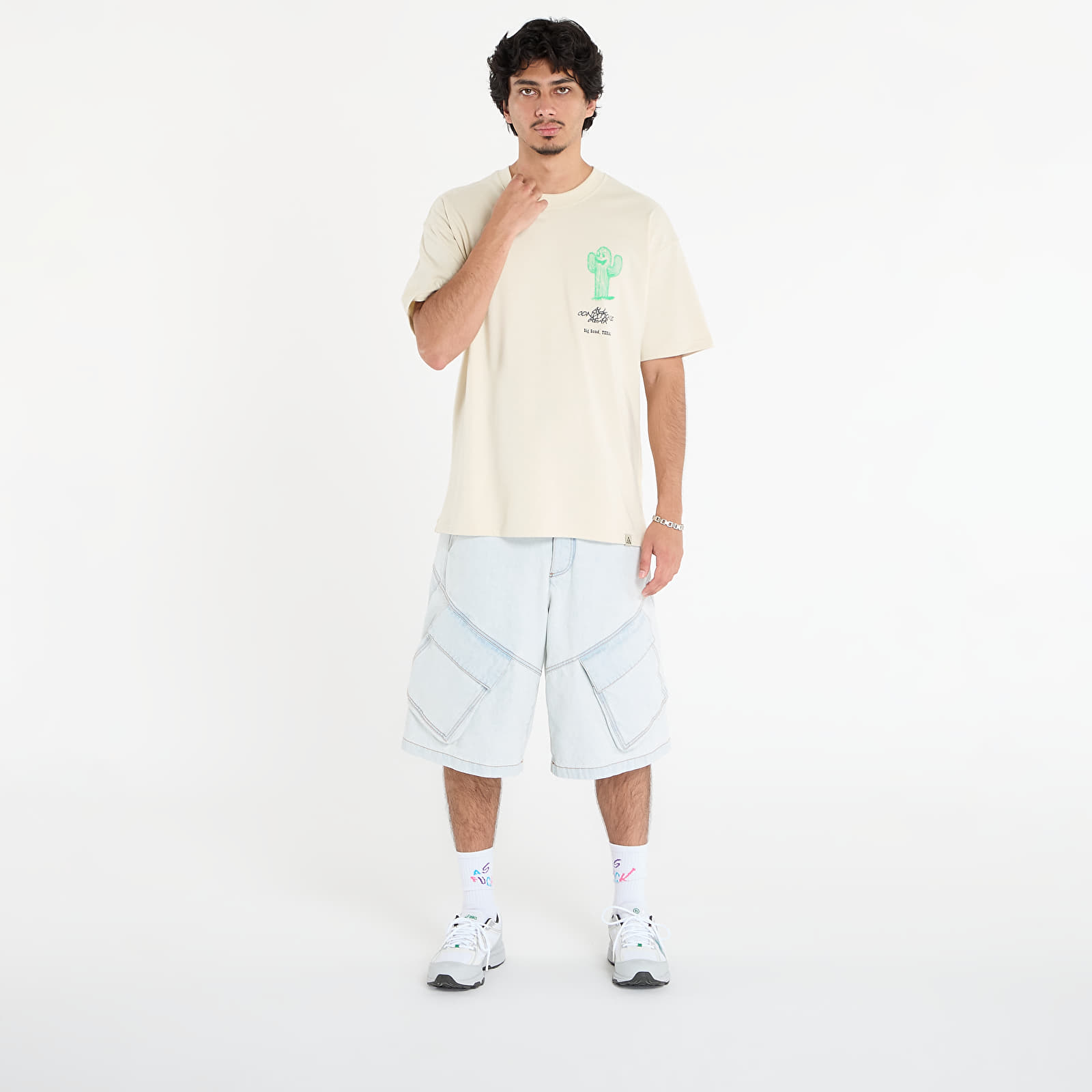 Тениски Nike ACG Men's T-Shirt Light Khaki