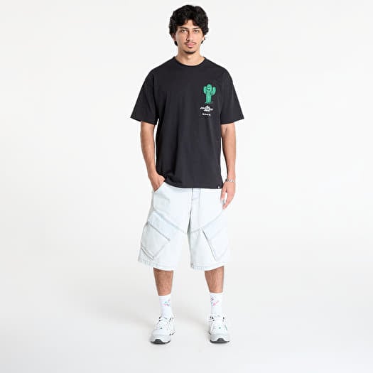 T-shirts Nike ACG Men's T-Shirt Black | Footshop