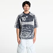 adidas Adilenium Season 4 Teamgeist Printed Jersey Black