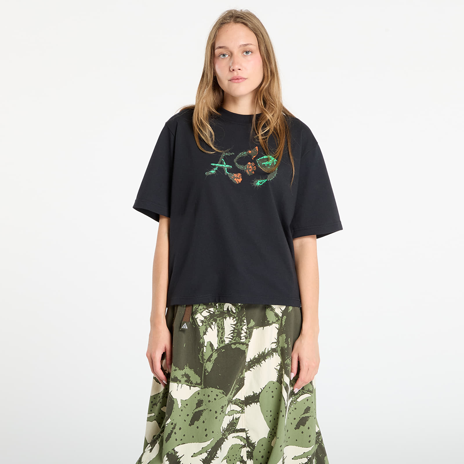 Тениски Nike ACG Women's Graphic T-Shirt Black