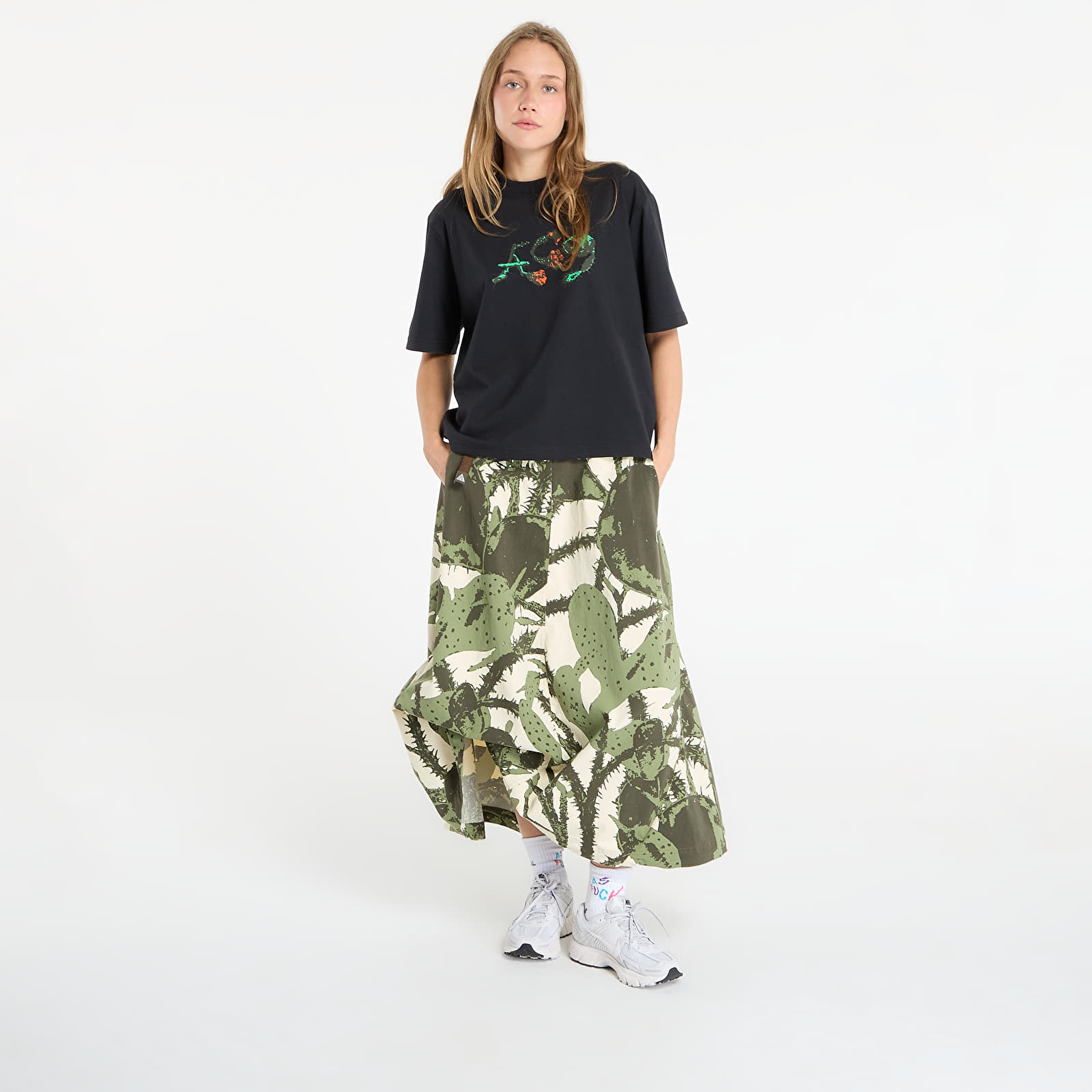 Тениски Nike ACG Women's Graphic T-Shirt Black