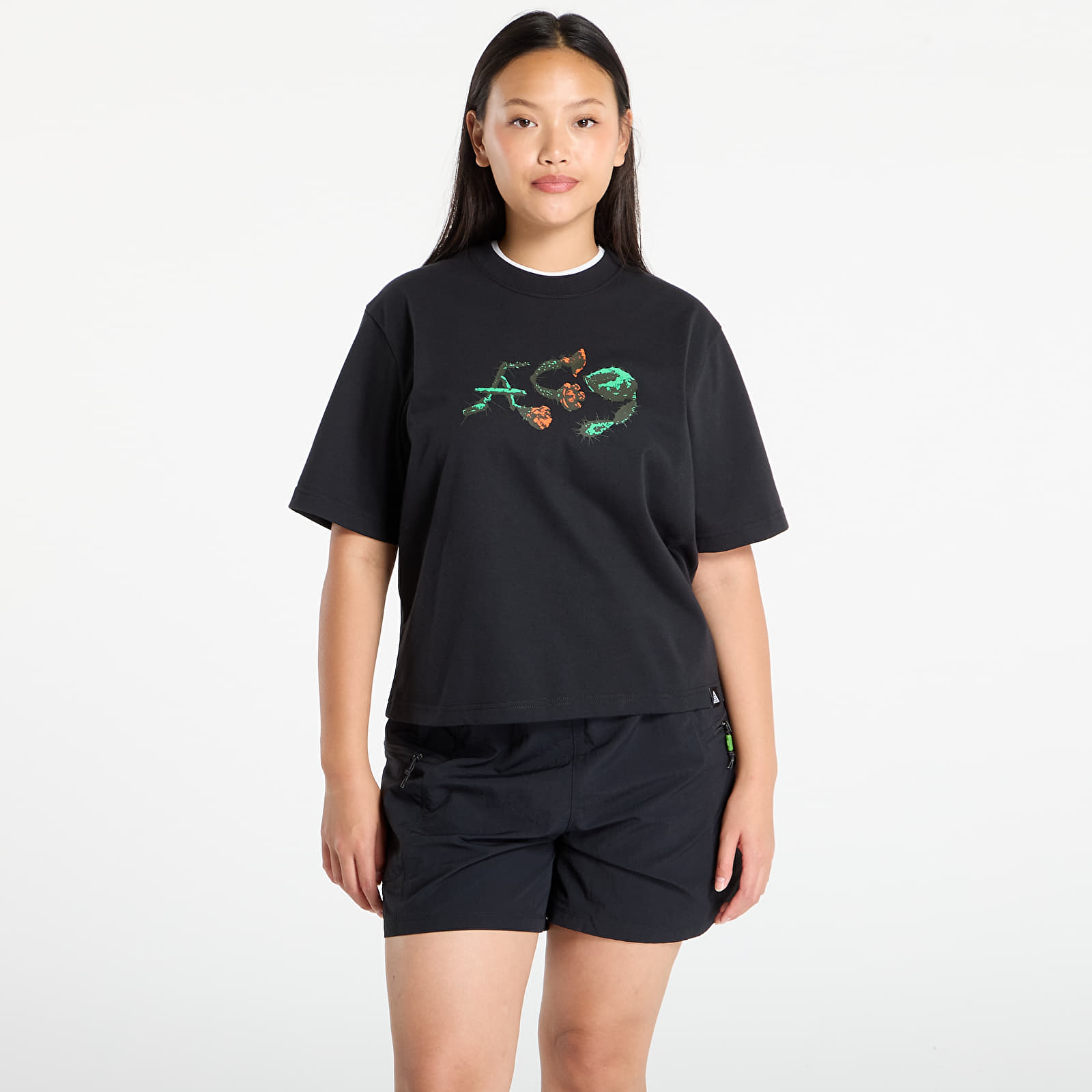 Тениски Nike ACG Women's Graphic T-Shirt Black