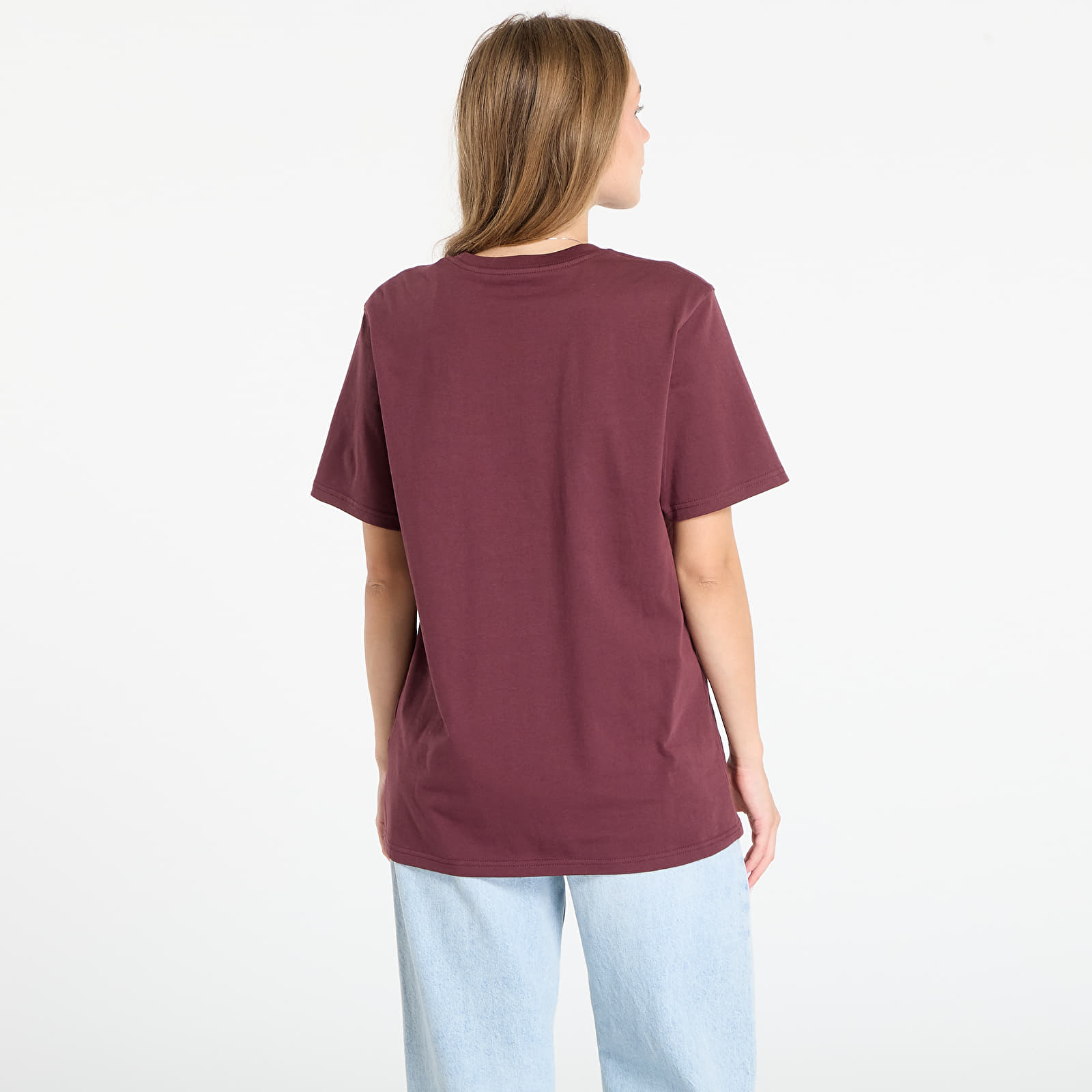 Тениски Carhartt WIP S/S Pocket T-Shirt UNISEX Rondo