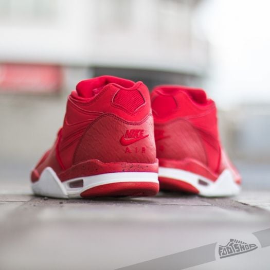 Nike Air Flight 89 University