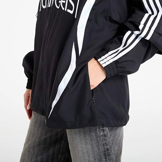 Jackets adidas Adilenium Season 4 Teamgeist Oversized Track Top