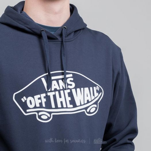 Vans off discount the wall hoodies