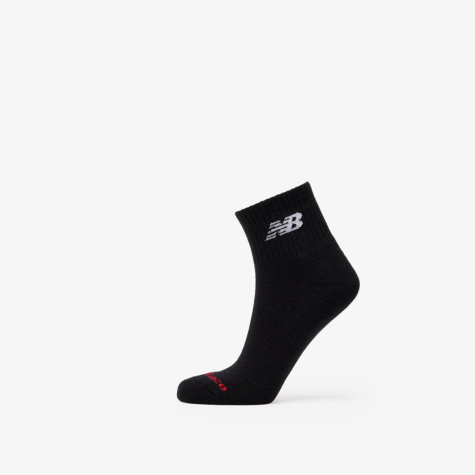 Чорапи New Balance Everyday Ankle Socks 3-Pack Multicolor