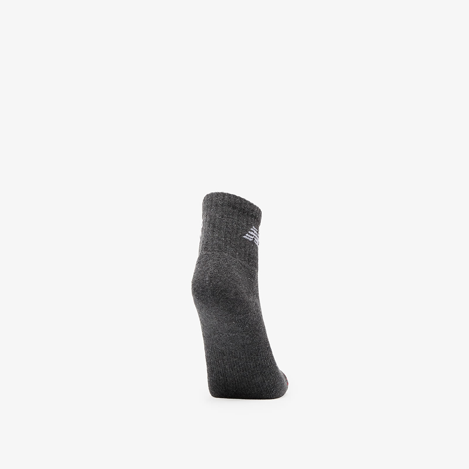 Чорапи New Balance Everyday Ankle Socks 3-Pack Multicolor