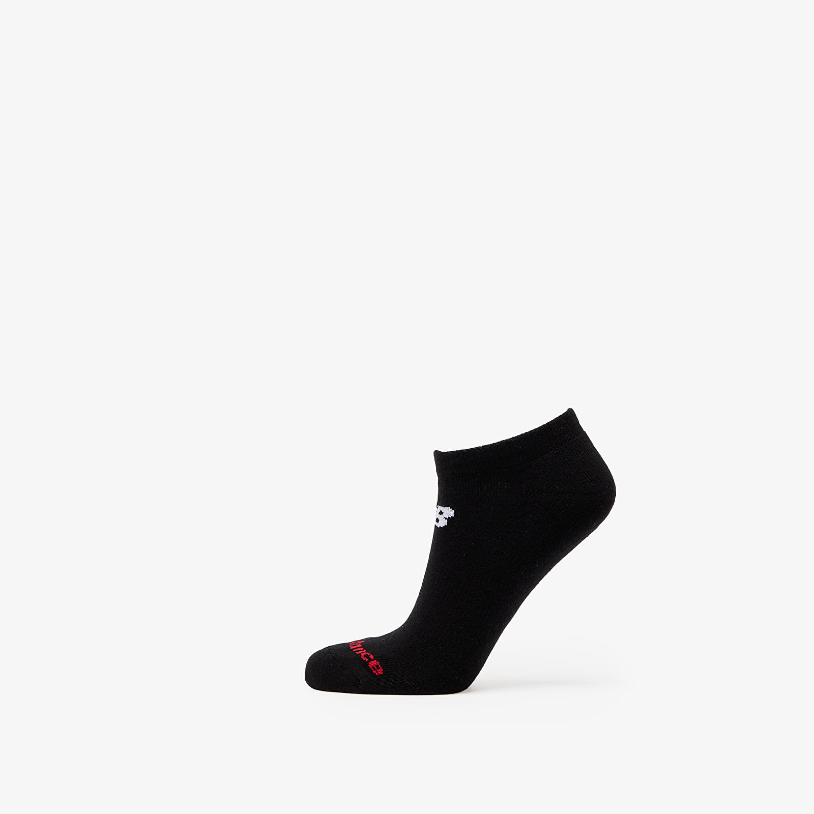 Чорапи New Balance Everyday No Show Socks 3-Pack Multicolor