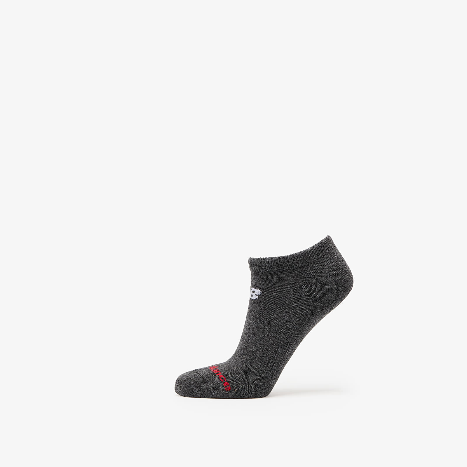 Чорапи New Balance Everyday No Show Socks 3-Pack Multicolor