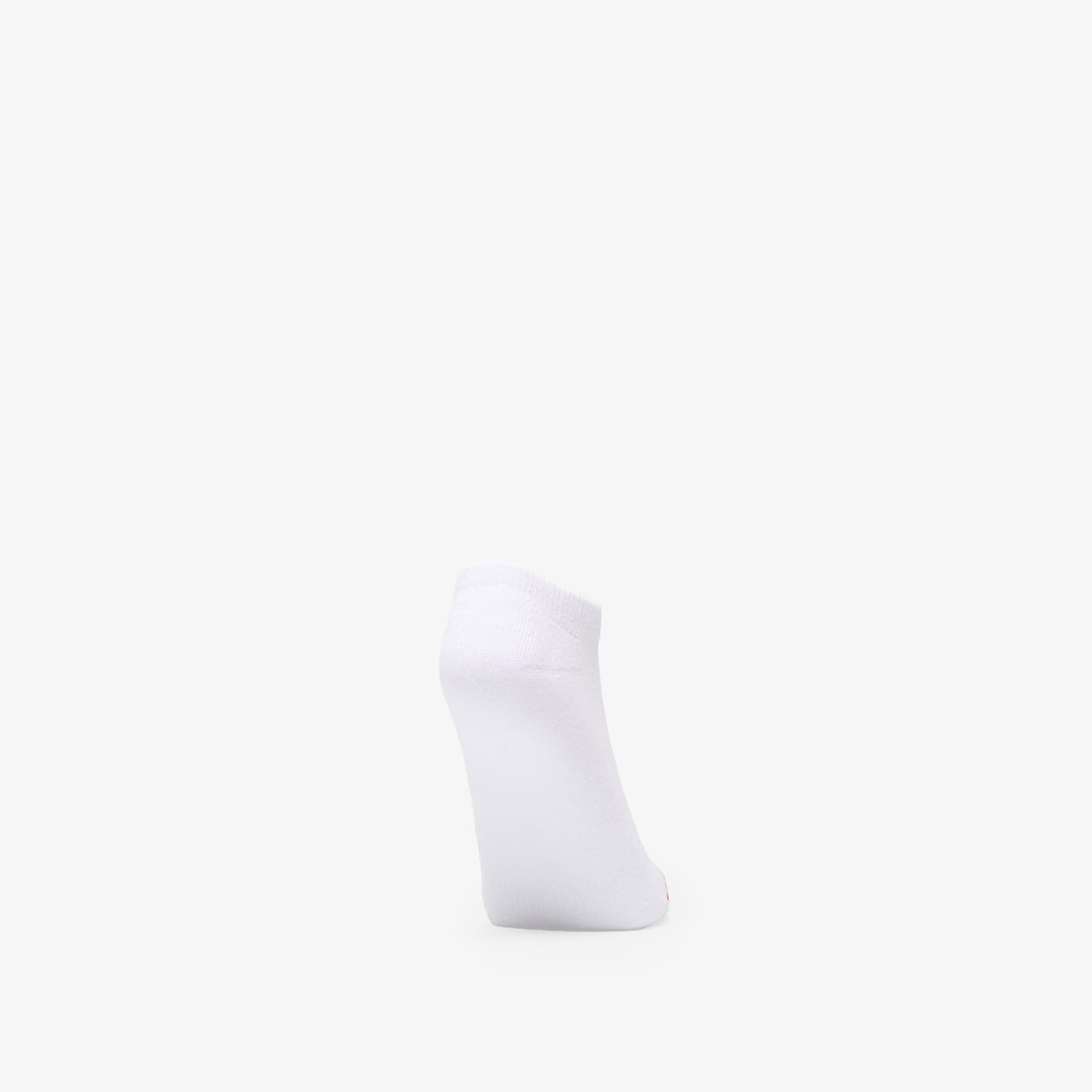 Чорапи New Balance Everyday No Show Socks 3-Pack White