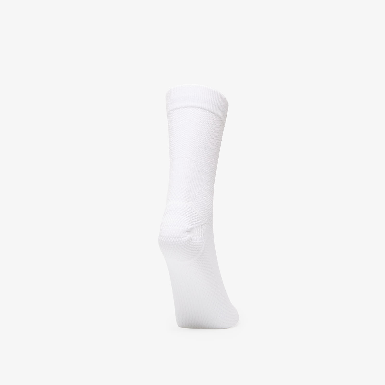 Socks Nike Lightweight Running Crew Sock White/ Black/ Pure Platinum
