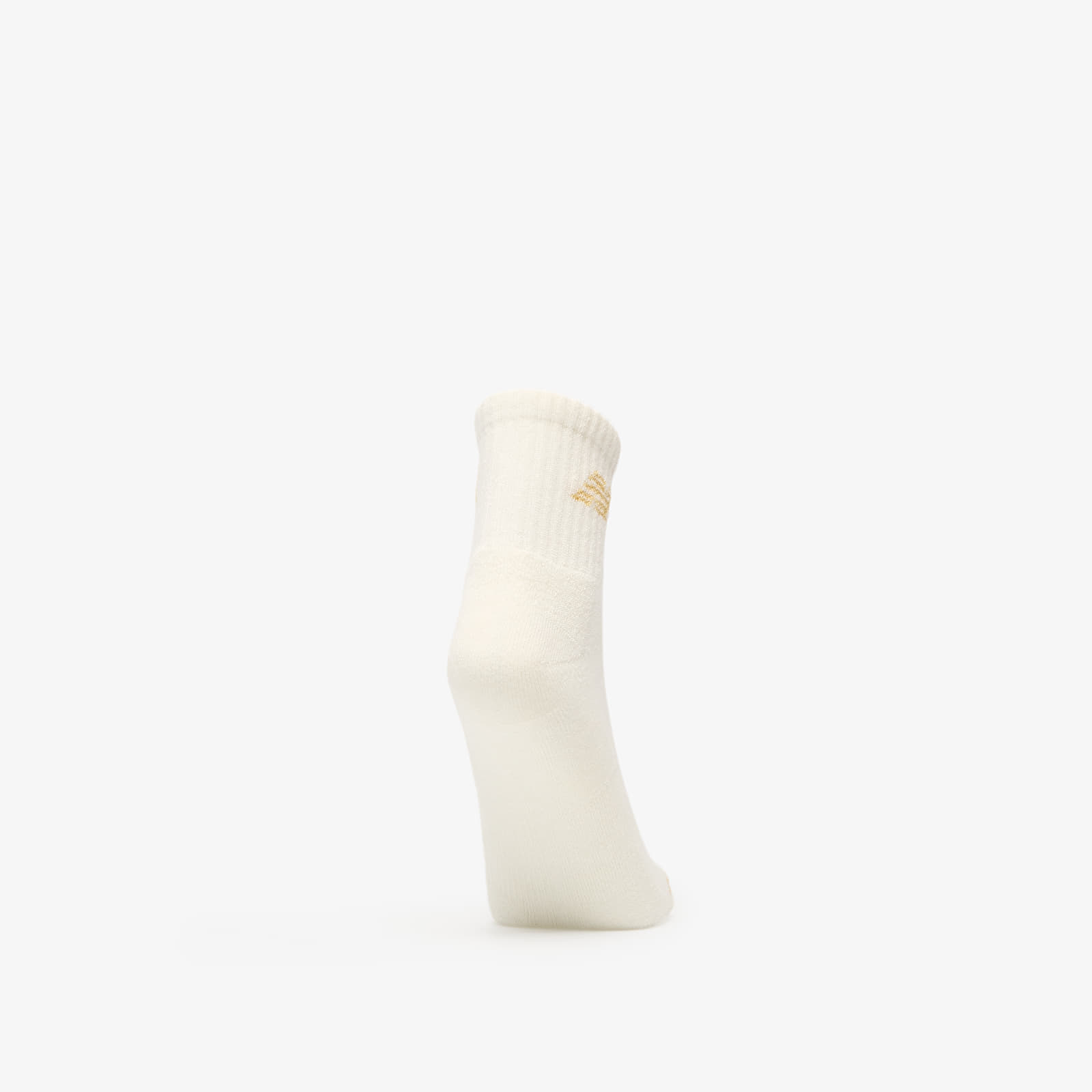 Чорапи New Balance Everyday Ankle Socks 3-Pack Off White