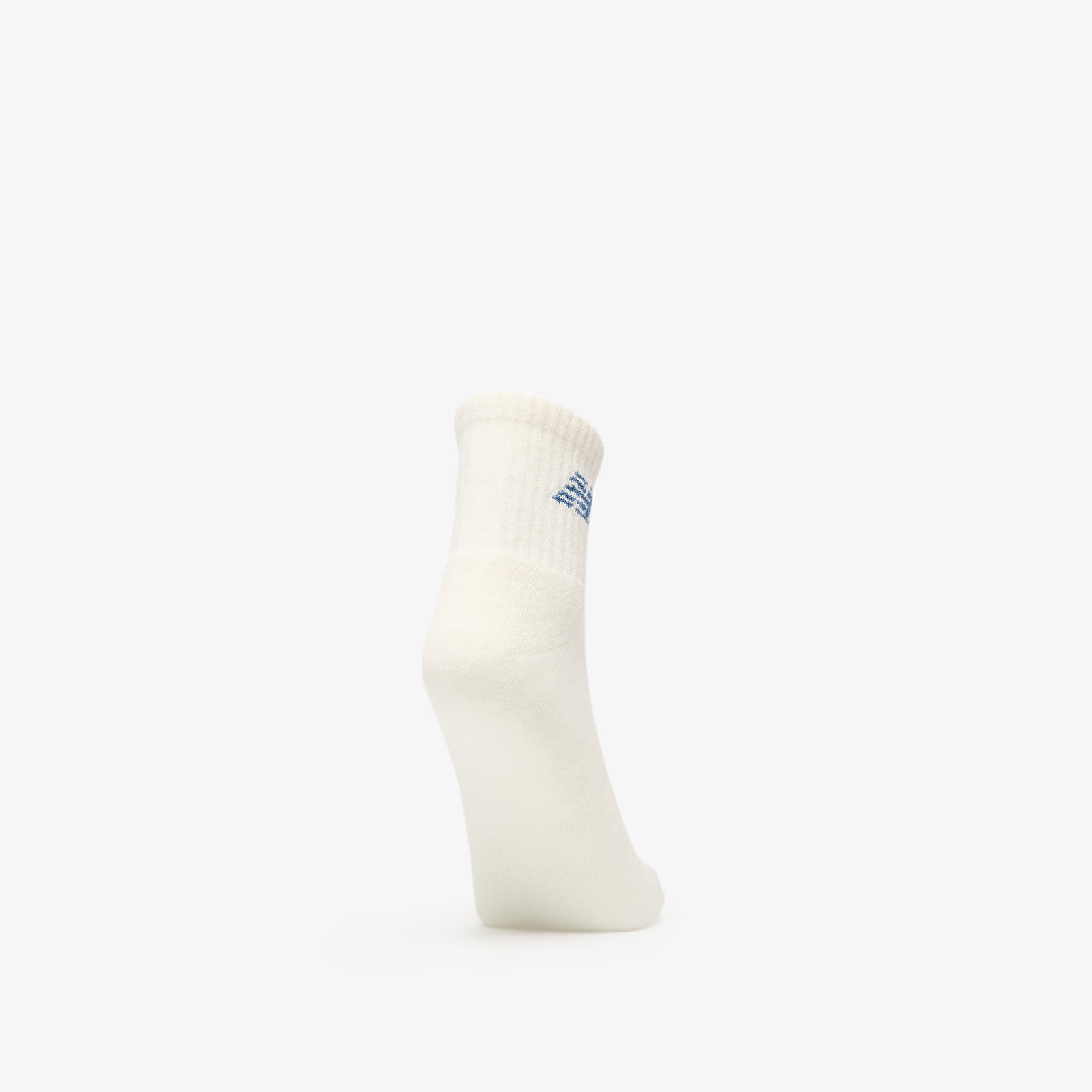 Чорапи New Balance Everyday Ankle Socks 3-Pack Off White