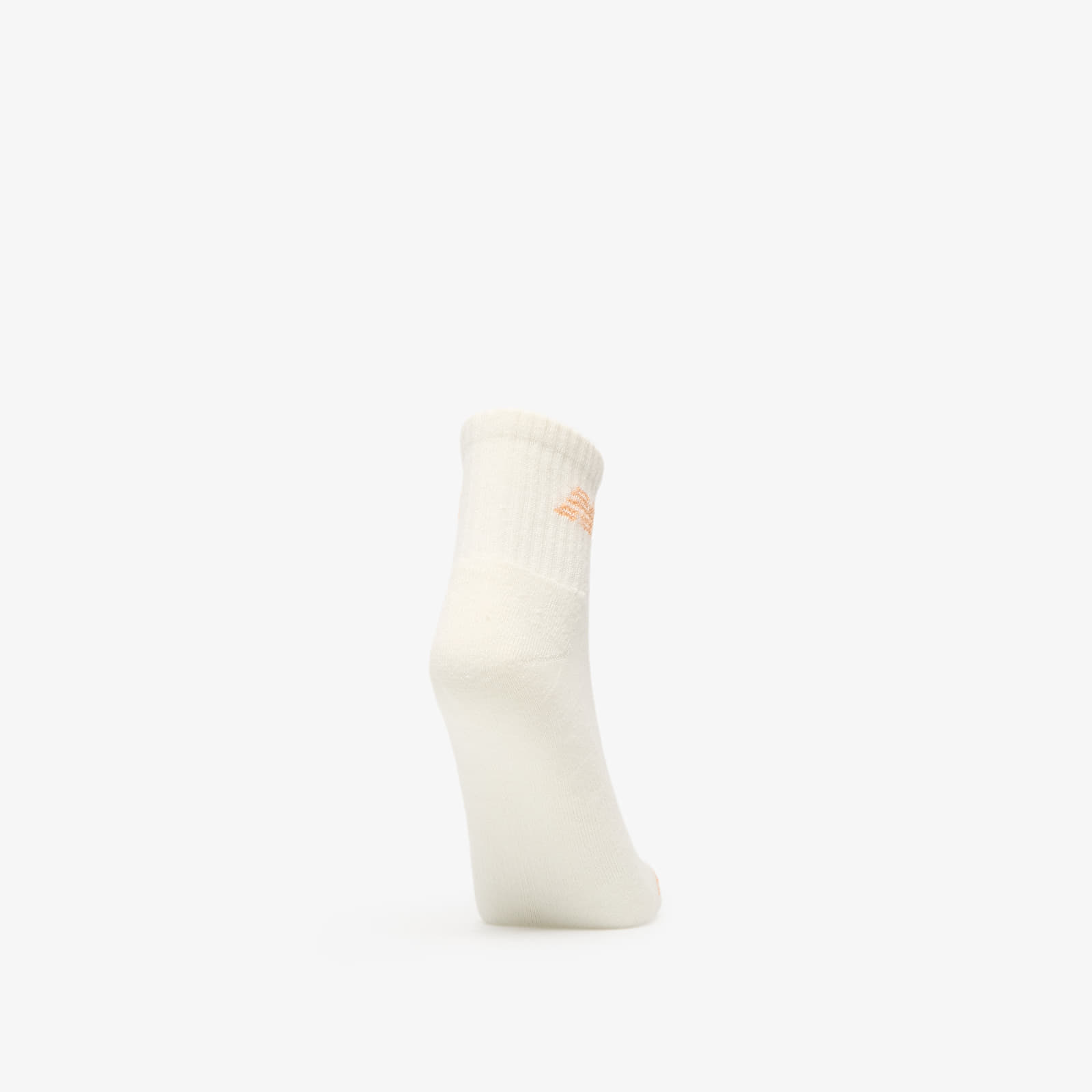 Чорапи New Balance Everyday Ankle Socks 3-Pack Off White