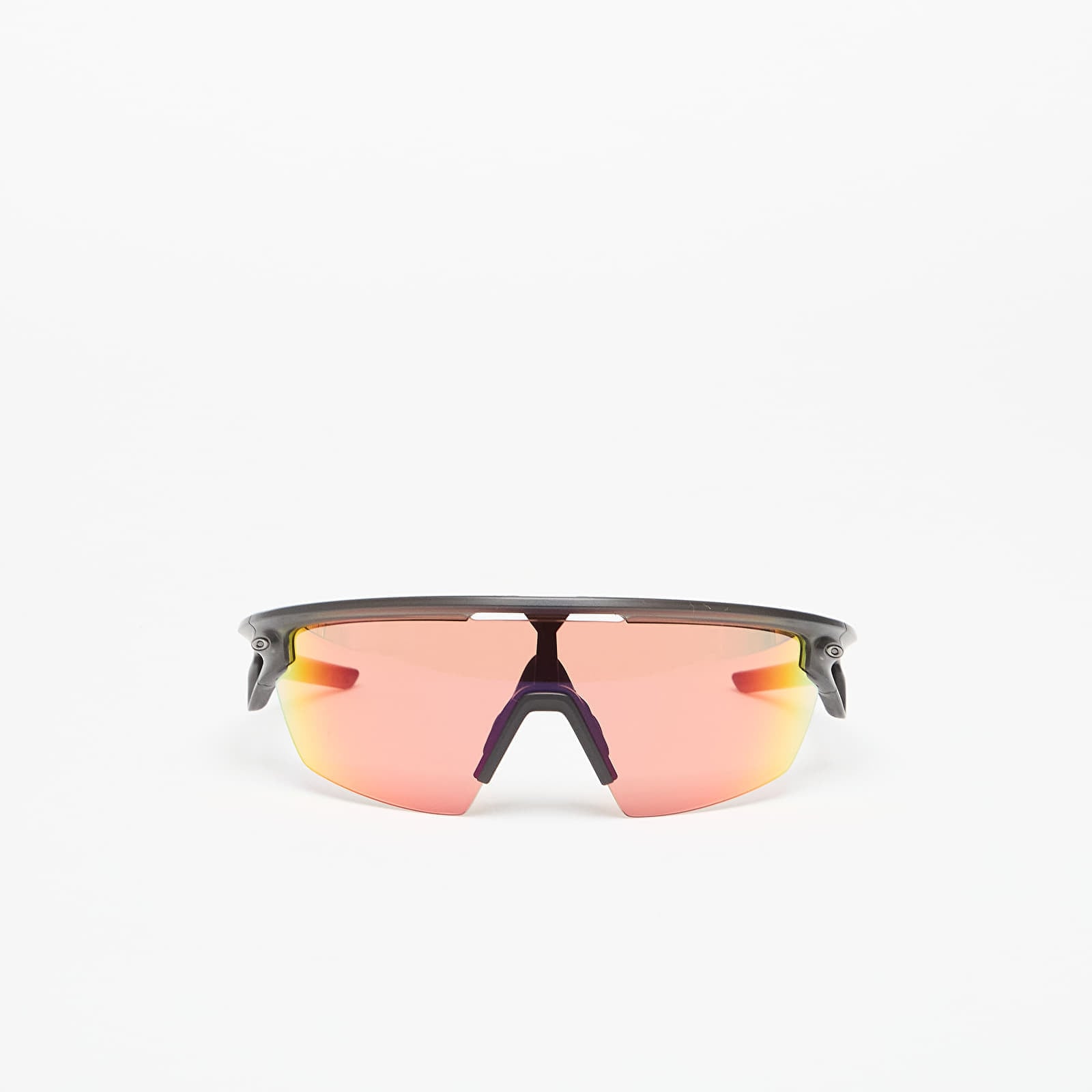 Ochelari de soare Oakley Sphaera Matte Grey Smoke Universal