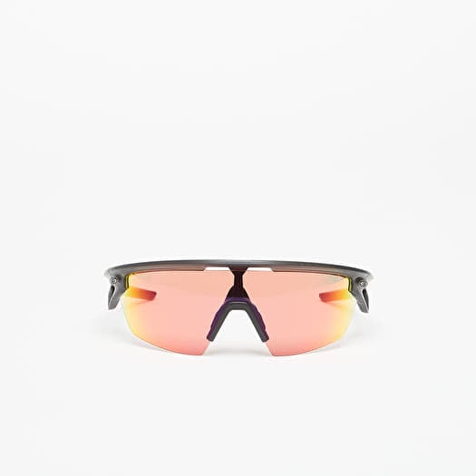 Sunglasses Oakley Sphaera Matte Grey Smoke