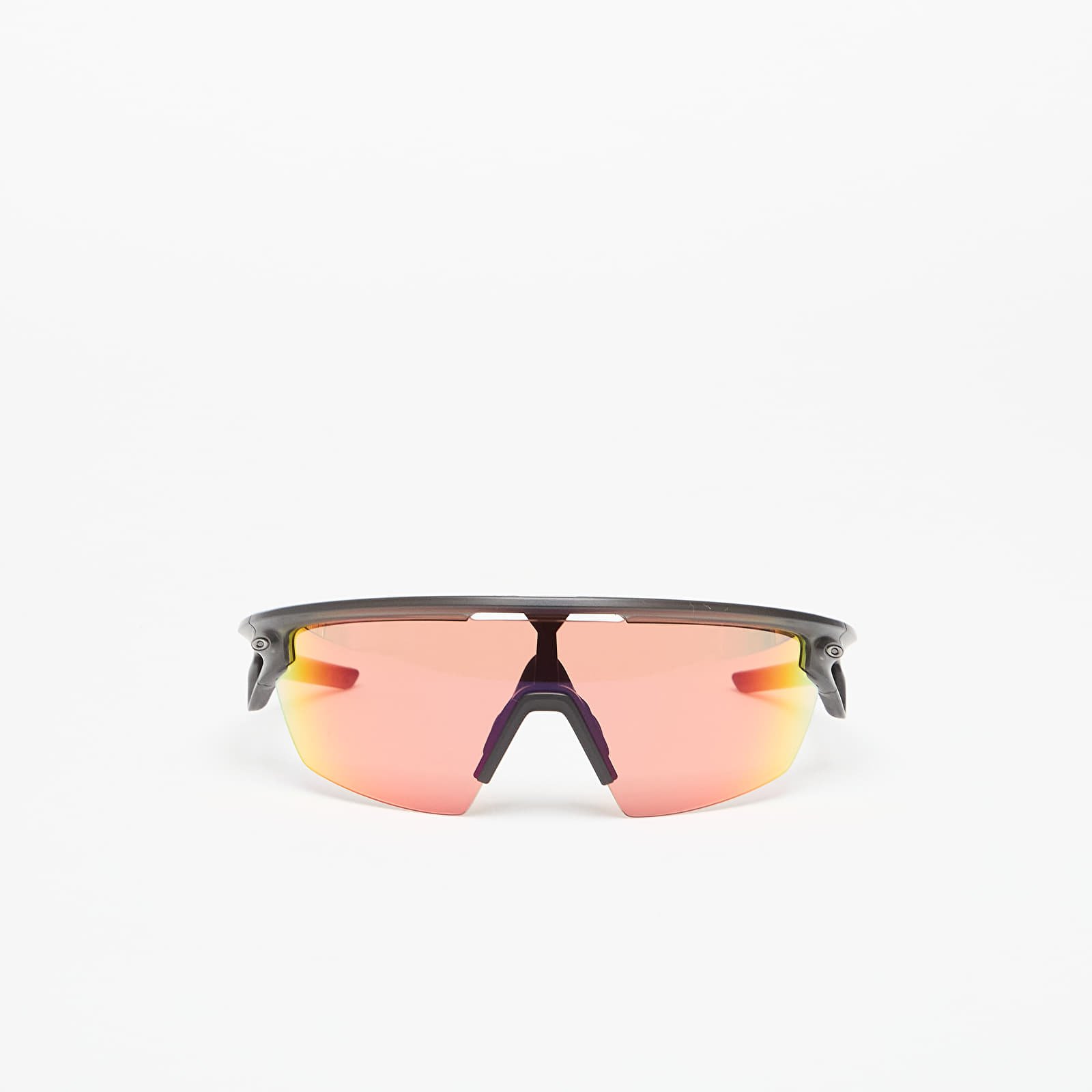 Sunglasses Oakley Sphaera Matte Grey Smoke